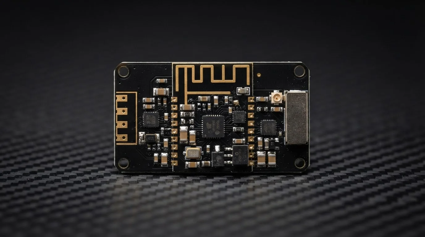 EMS-IOT IoT Module Manufacturing Facility Shenzhen